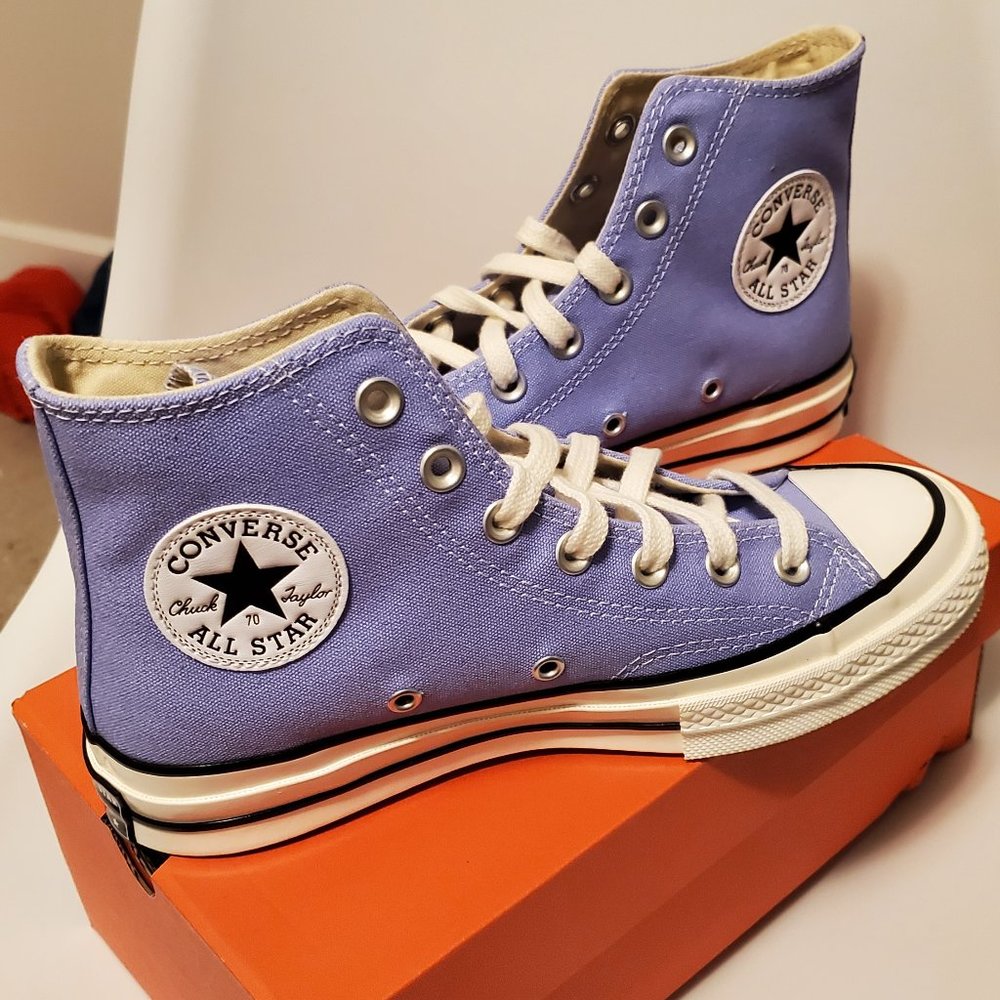 Converse Chuck 70 High Tops